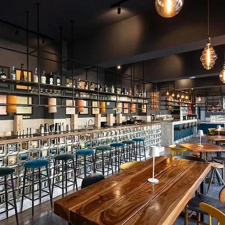 则菲尔酒店 酒店 3*