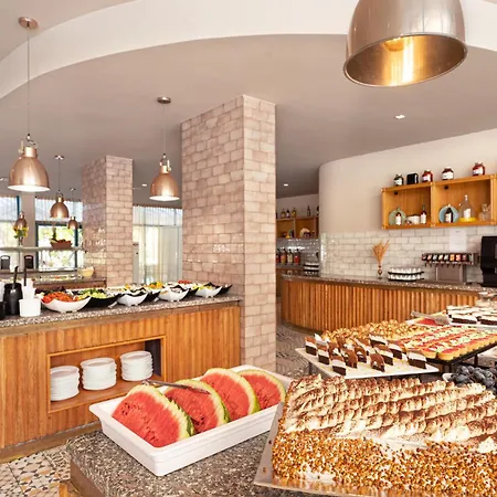 则菲尔酒店 阳光海滩