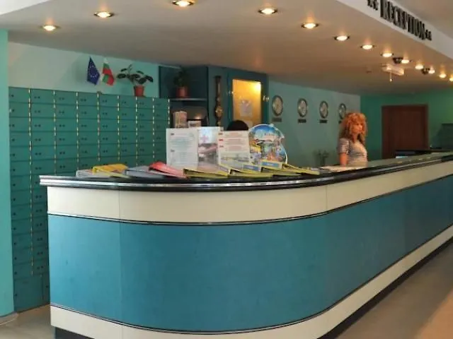 酒店 则菲尔酒店 阳光海滩