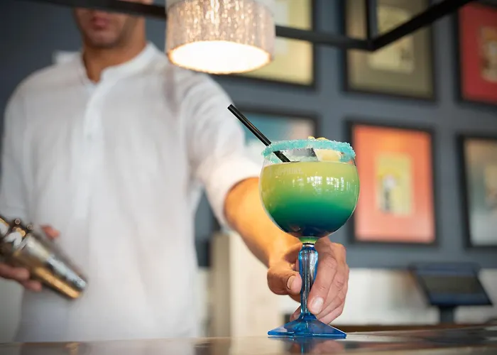 则菲尔酒店 酒店 3*