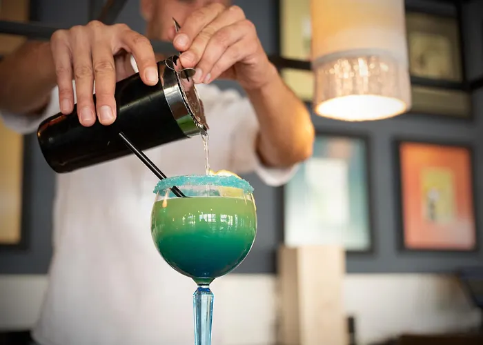 酒店 则菲尔酒店 3*