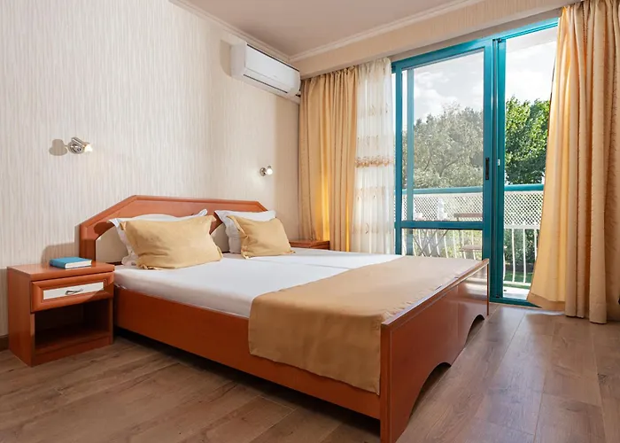 酒店 则菲尔酒店