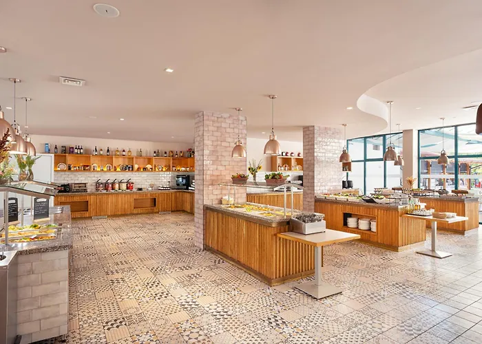 则菲尔酒店 酒店 阳光海滩