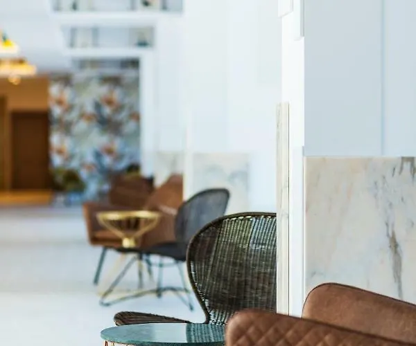 则菲尔酒店 酒店 3*