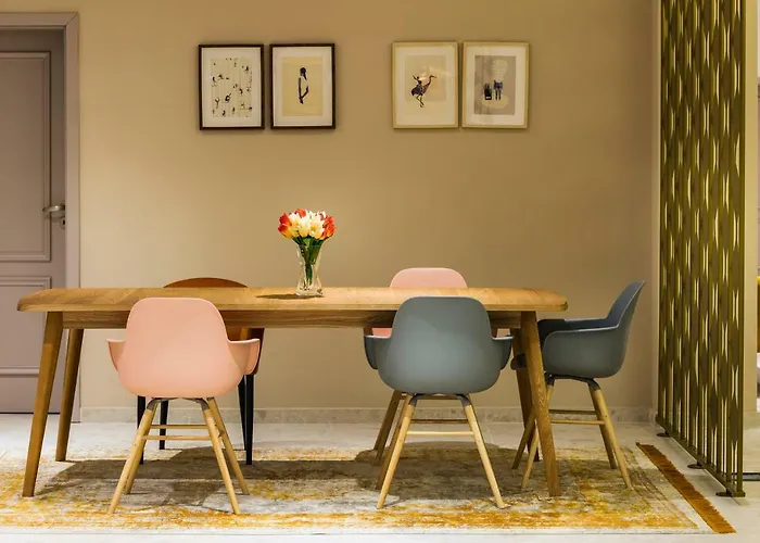 酒店 则菲尔酒店 3*