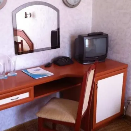 Zefir Hotel