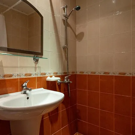 Hotel Zefir 3*