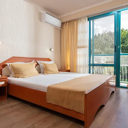 Hotel Zefir