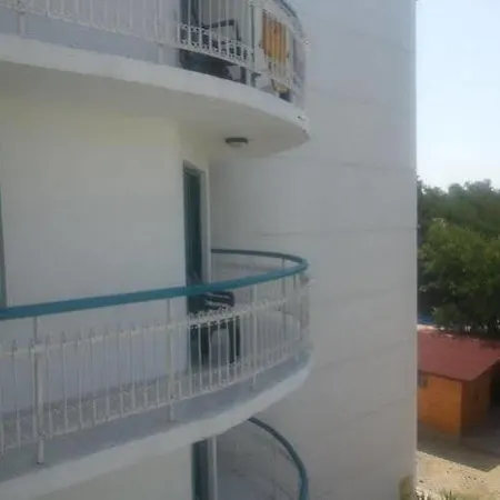 Hotel Zefir Sunny Beach