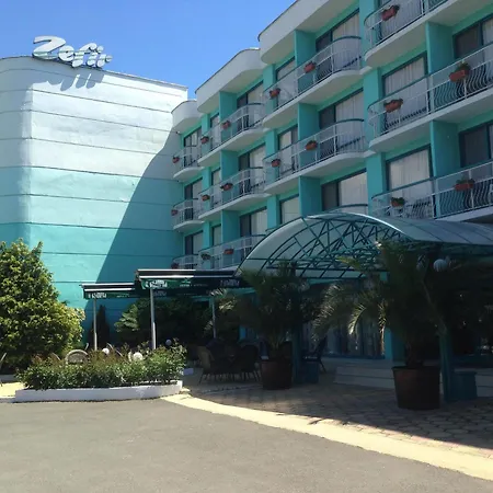 Zefir Sunny Beach