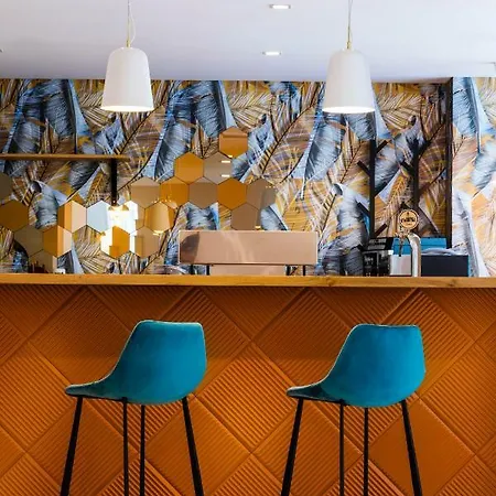 Hotel Zefir 3*