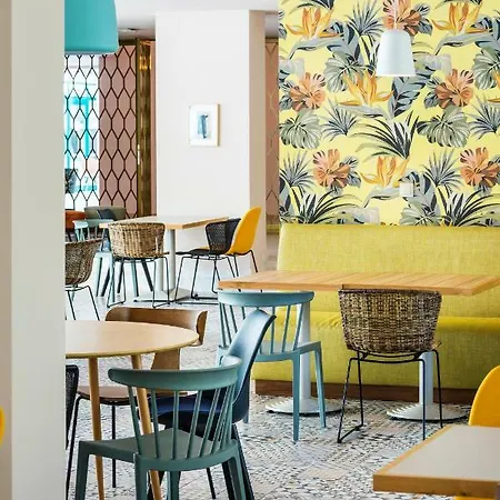 Hotel Zefir