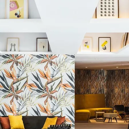 Hotel Zefir 3*