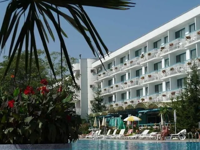 Zefir Hotel 3*