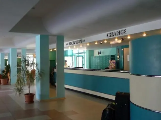 Zefir 3* Slantschew brjag