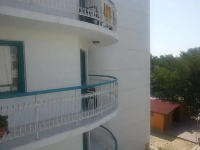 Hotel Zefir Slantschew brjag