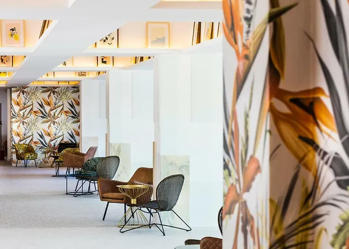 Hotel Zefir Slantschew brjag