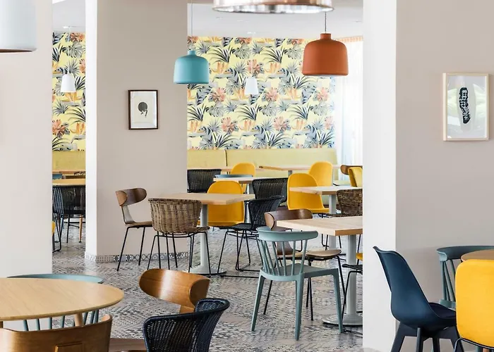 Zefir Hotel Slantschew brjag