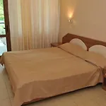 Zefir Hotel Słoneczny Brzeg