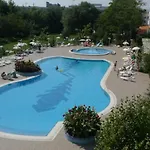 Hotel Zefir 3*