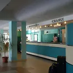 Zefir 3* Słoneczny Brzeg
