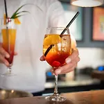 Zefir 3* Słoneczny Brzeg