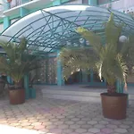 Zefir Hotel Słoneczny Brzeg