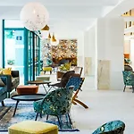 Hotel Zefir Słoneczny Brzeg