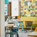 Hotel Zefir