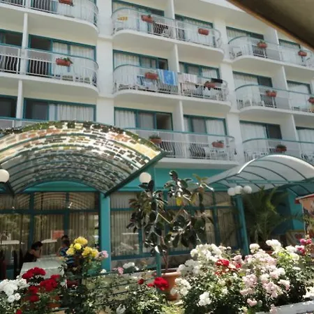 Zefir 3* Słoneczny Brzeg