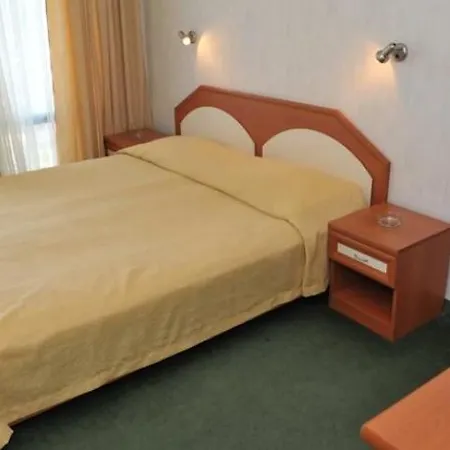 Zefir Słoneczny Brzeg