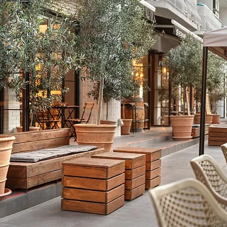 Zefir 3* Słoneczny Brzeg