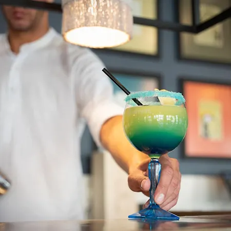 则菲尔酒店 酒店 3*