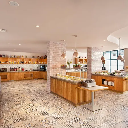 Zefir Hotel Słoneczny Brzeg