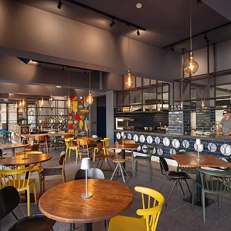 Zefir 3* Słoneczny Brzeg