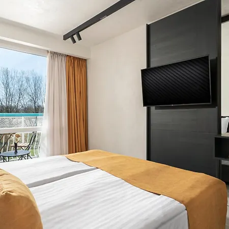 Zefir 3* Σάνι Μπιτς