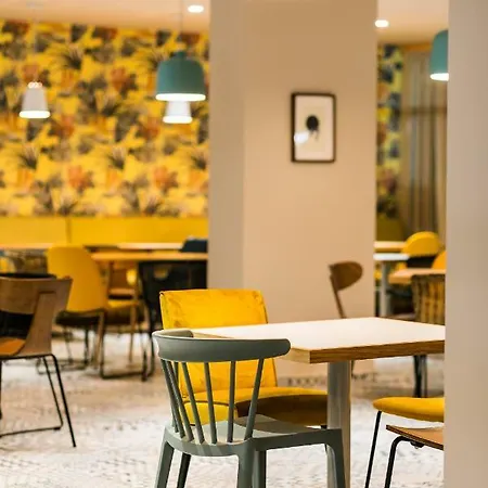 Zefir 3* Słoneczny Brzeg