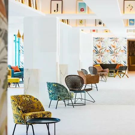 酒店 则菲尔酒店