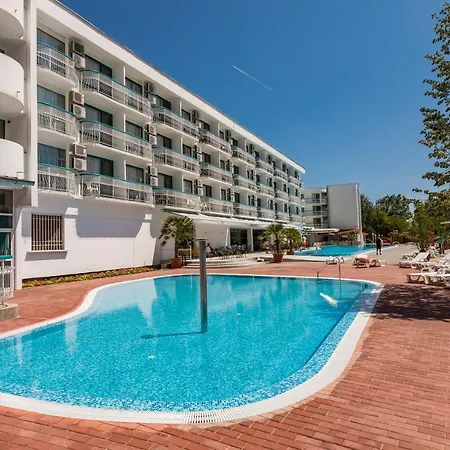 Zefir Hotel Słoneczny Brzeg