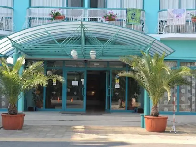 Zefir Hotel Sunny Beach