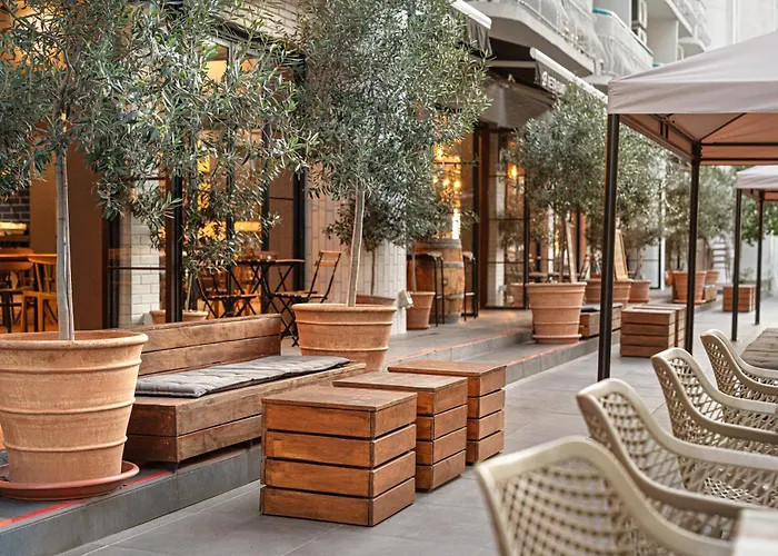 Zefir 3* Sunny Beach