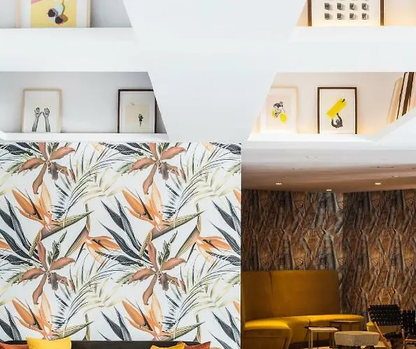 Ξενοδοχείο Zefir 3*