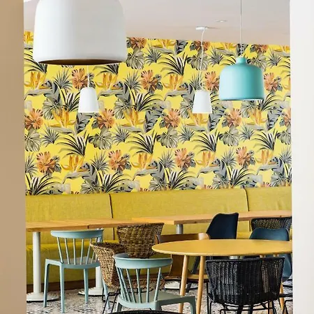 Zefir 3* סאני ביץ'